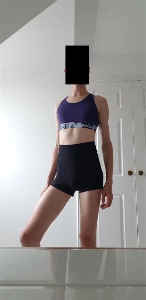 Reebok Blue Sports Bra 42 Nude Pics XHamster