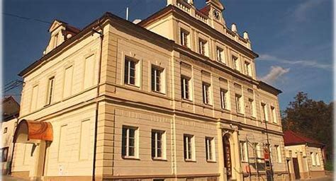 Libušín - Cesty krajem