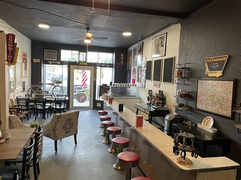 Restaurants - Miami Oklahoma Convention and Visitors Bureau