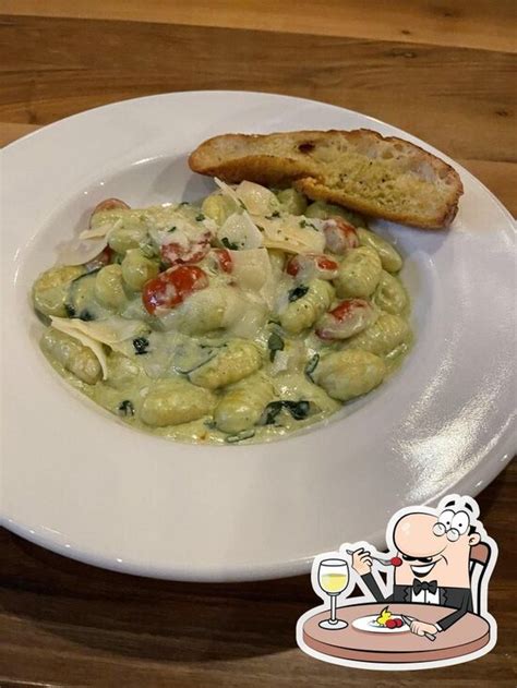 Menu At The Naked Olive Restaurant Kennett Square