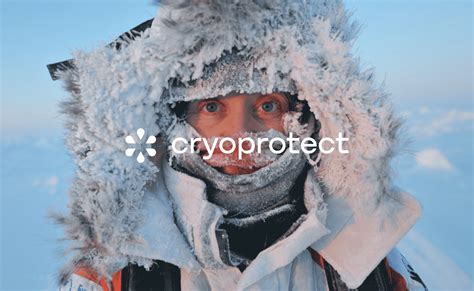 Комплекс услуг для компании Cryoprotect | BezNebes