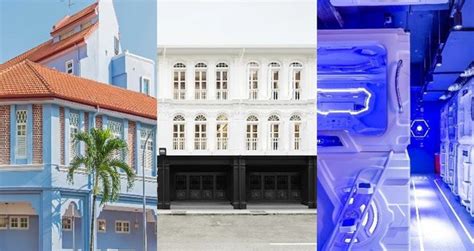 6 Budget Hotels in Singapore Under USD100 for Travelers on the Go ...