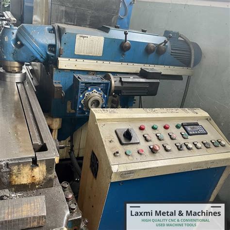 Rack Straightening Machine Sachman Type R Laxmi Metal Machines