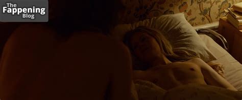 Hanna Alstroem Nude Sexy Collection 9 Photos TheFappening