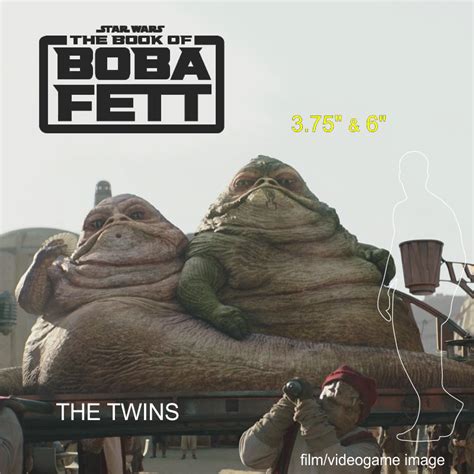 twins asis film models