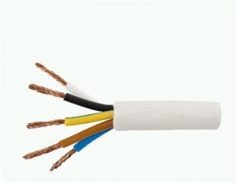 Кабель морозостойкий ПВСнгд 2x0,75 купить в интернет-магазине 380v - 10 ...