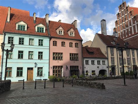 Bezienswaardigheden Riga 10 Leukste Tips Travelbliss