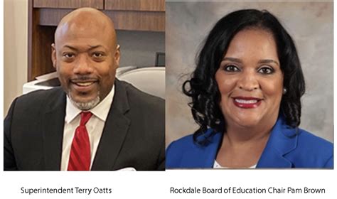 Rockdale County Public Schools nationally recognized for music