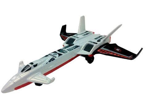 Avião Skybusters Hot Wheels Twin Blast Mattel Aviões e Helicópteros de Brinquedo Magazine