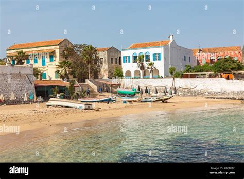 Dakar Hi Res Stock Photography And Images Alamy