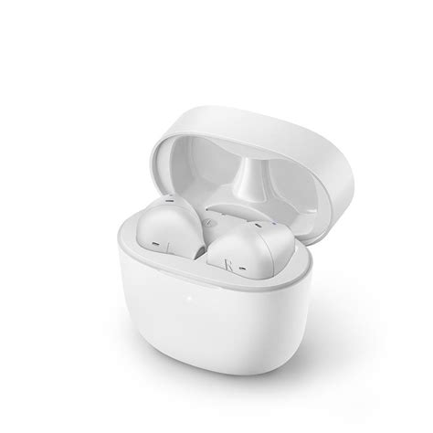 Philips TAT2236WT/00 Gerçek Kablosuz Tws Kulak İçi Kulaklık- Beyaz ...