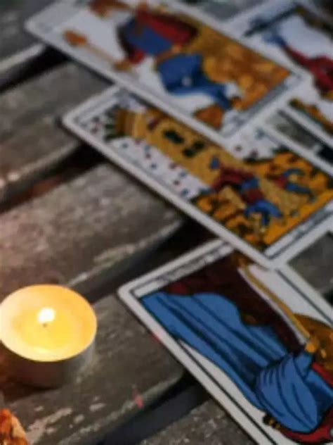 Tarot Card Reading Know How The Tarot Cards Predict The Future Times Now