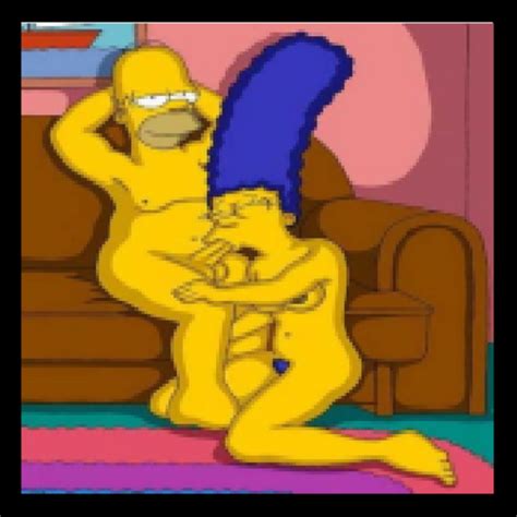 The Simpsons Porn Objects LoversLab