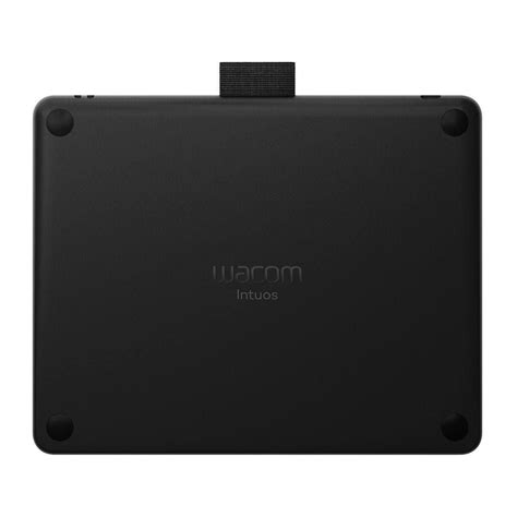 Wacom INTUOS S BLUETOOTH BLACK - Sonstiges Tabletzubehör | Mindfactory.de