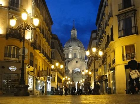 Calle Alfonso