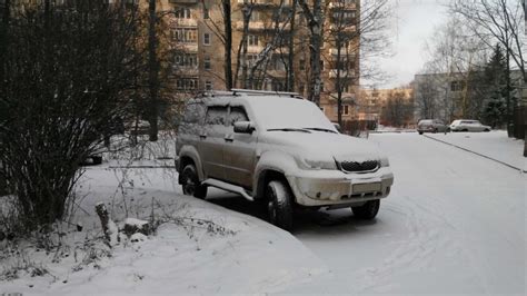 Расширительный бачок — УАЗ Patriot, 2,7 л, 2014 года | визит на сервис ...