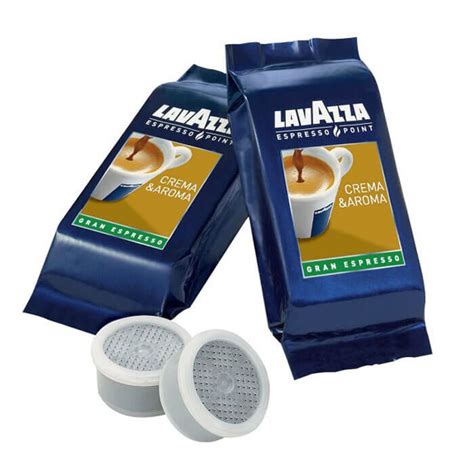 Lavazza kapsule EP Gran Espresso Crema&Aroma – Up&Go DOO