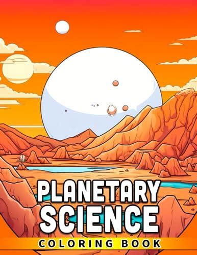 Planetary Science: Discover the Planets and Unleash Creativity - A ...