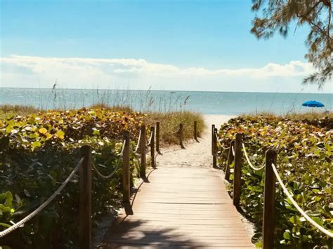 Guide To Visiting Naples Florida In The Winter Naples Travel