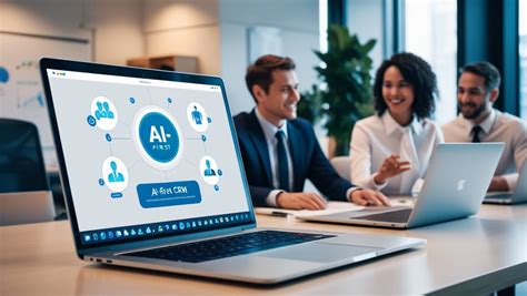 What Is The Meaning Of AI-First CRM and How It Can Transform Your Sales ...