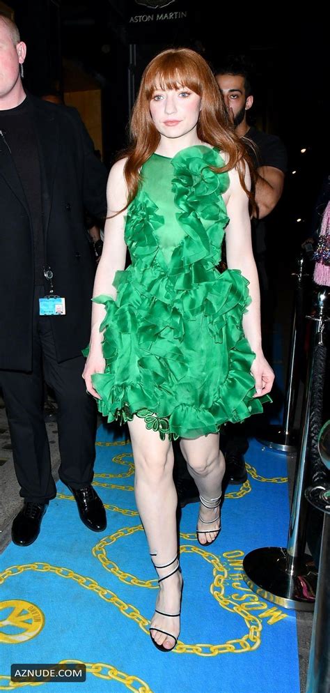 NICOLA ROBERTS Nude AZNude