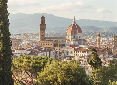 The Ultimate Florence Travel Guide • The Blonde Abroad