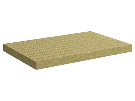 ROCKWOOL industribatts 50 50 mm. | 5066239684