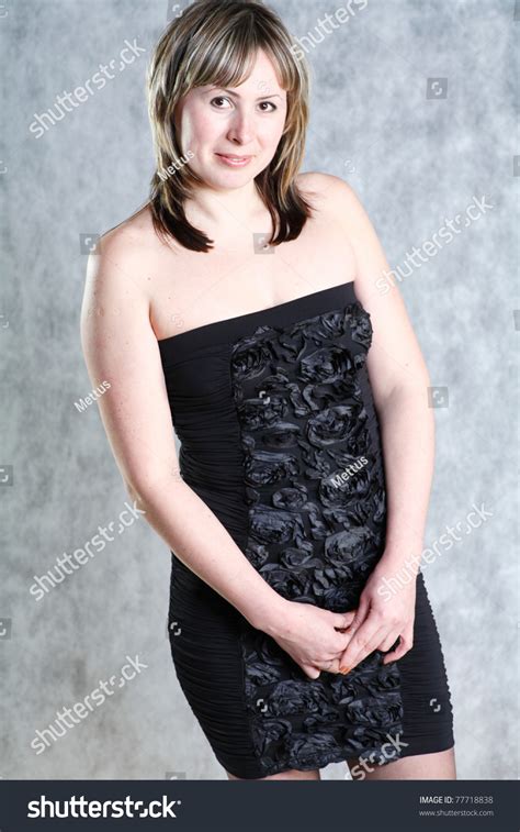 Blonde Curvy Year Old Woman Sexy Royalty Free Images Stock Photos Pictures Shutterstock