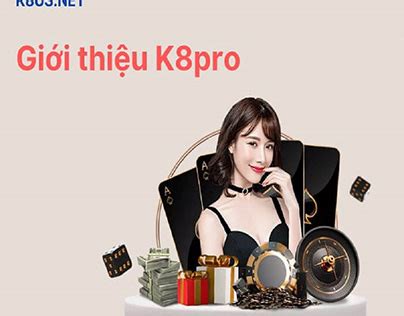 K8pro Projects :: Photos, videos, logos, illustrations and branding ...