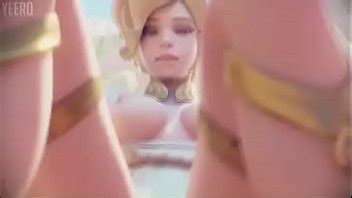 Mercy Fucked Xvideos