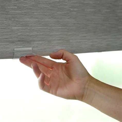 flexshade ascend cordless window shades draper