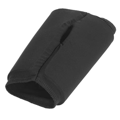 Wrist Ice Pack Soft Gel Hot Cold Compress Wearable Thumb Ice Pack