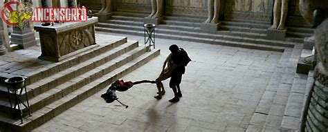 Naked Rachel Weisz In Agora