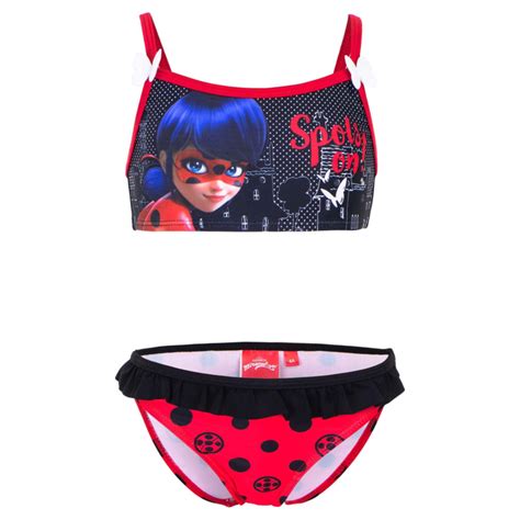 Ladybug Miraculous Ladybug Miraculous Bikini Bikinis My XXX Hot Girl
