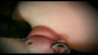 The Sissy Gets Ruined By A BBC Bull Free Shemale HD Porn B5 XHamster