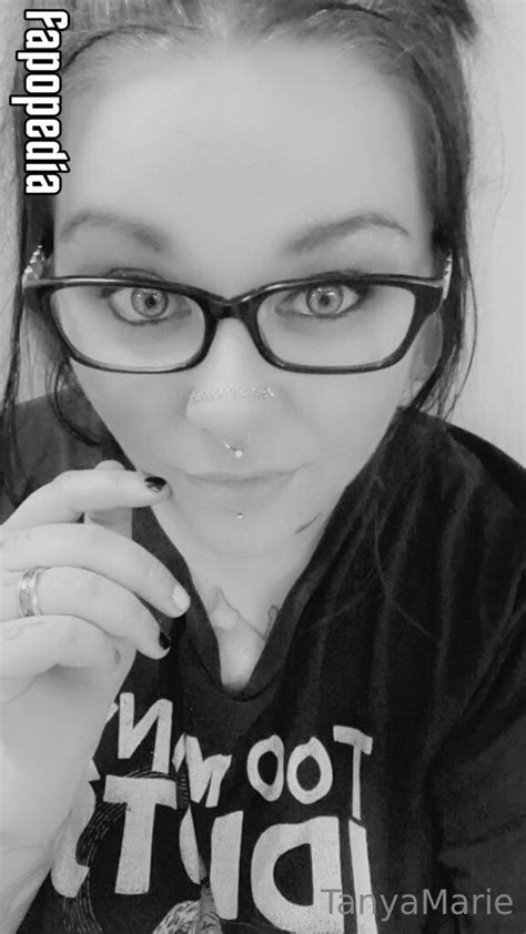 Tanyamariex Nude OnlyFans Leaks Photo Fapopedia