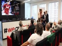 Le Calciatrici Della Nazionale Tedesca Nude Su Playboy Corriere TV