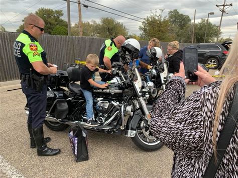 Amarillo Tx Police Department Police Motor Units Llc