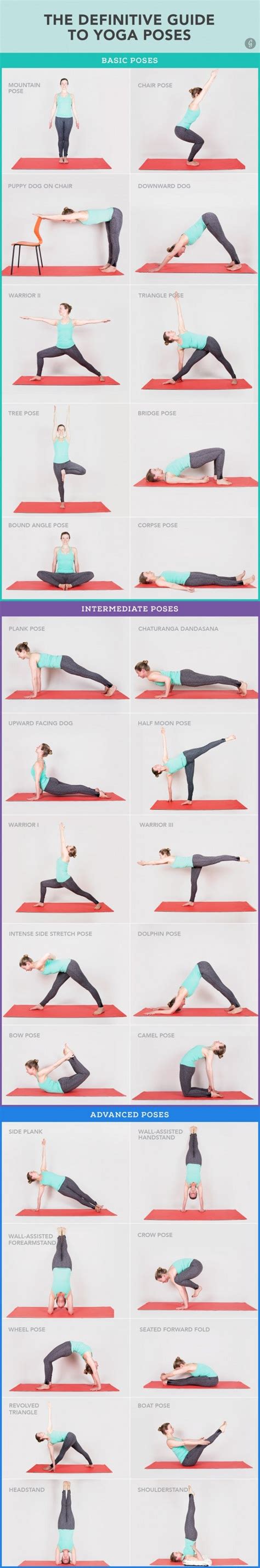 Yoga Poses With Names In Hindi Master Your Asanas And Reap The