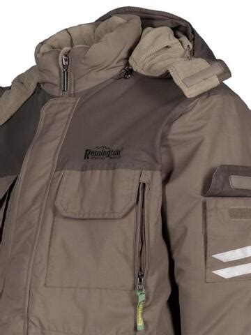 Костюм Remington Real fishing– купить в интернет-магазине, цена, заказ ...