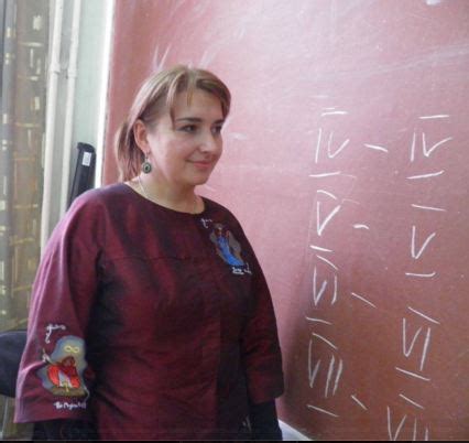 Алиция Хшановская | Сайт о ТАРО, Психологическом Портрете и о том, как ...