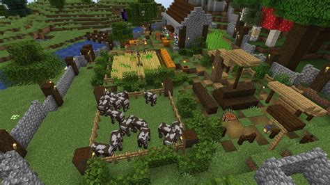 7 Best Minecraft Tips And Tricks For Survival