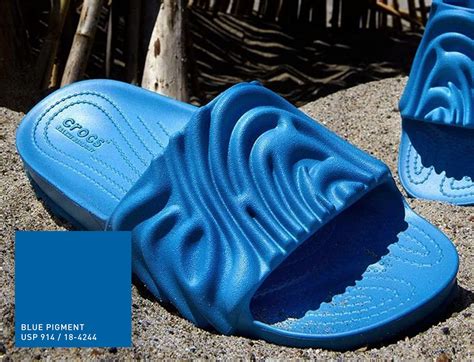 F&A: SALEHE BEMBURY X CROCS | USP Edit