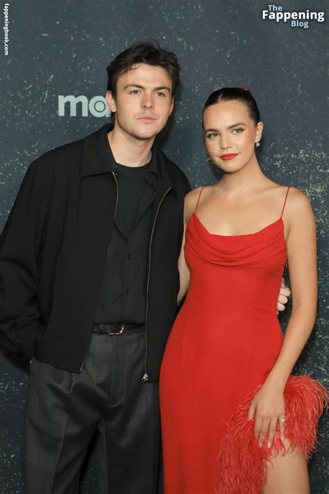 Bailee Madison Nude The Fappening Photo FappeningBook