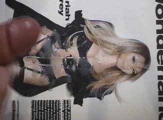 Cum On Mariah Carey Gay Cum Tribute Porn XHamster