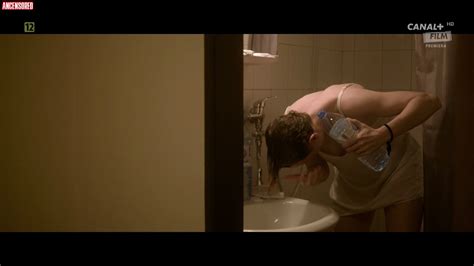 Julia Kijowska Nude Pics Page 1