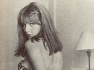 Naked Agnes Spaak Added 07 19 2016 By Lionheart