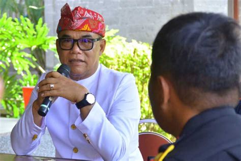 Lima Tahun Gubernur Koster Wagub Cok Ace Diapresiasi Pimpinan DPRD Bali