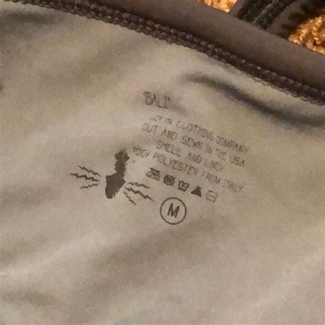 Jolyn Clothing Swim Jolyn Bikini Set Poshmark