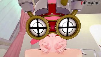 Mei Hatsume Boobjob And Sex Pov XNXX